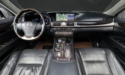 Lexus LS 2014, 241188 км, за 14535.97 USD - фото 7