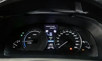 Lexus LS 2014, 241188 км, за 14535.97 USD - фото 8