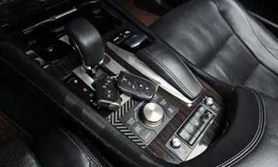 Lexus LS 2014, 241188 км, за 14535.97 USD - фото 9
