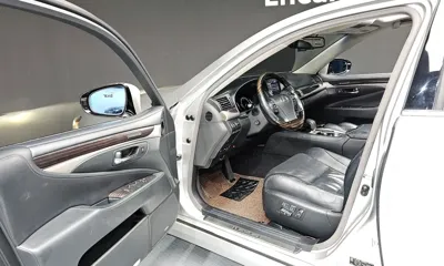 Lexus LS 2014, 241188 км, за 14535.97 USD - фото 10