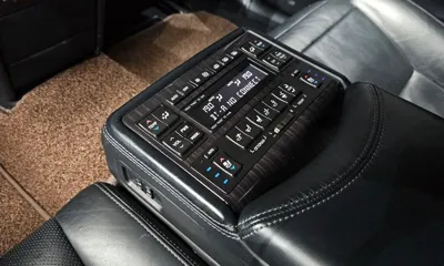 Lexus LS 2014, 241188 км, за 14535.97 USD - фото 18