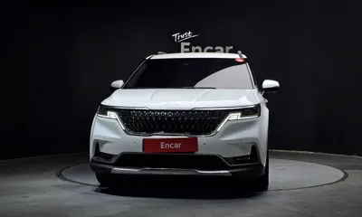 Kia Canival 2023, 16608 км, за 22185.41 USD