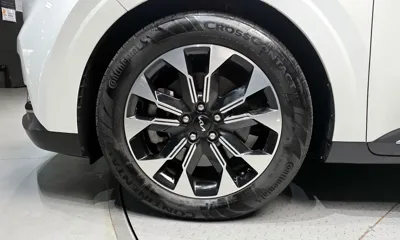 Kia Canival 2023, 16608 км, за 22185.41 USD