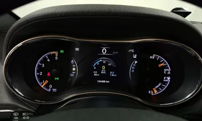 Jeep Cherokee 2017, 134468 км, за 9712.59 USD - фото 8