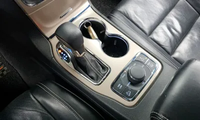 Jeep Cherokee 2017, 134468 км, за 9712.59 USD - фото 9