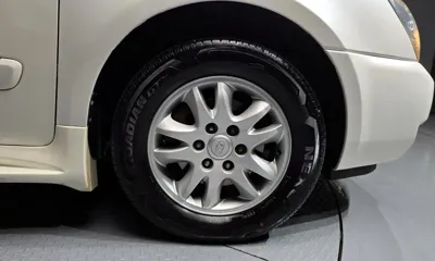 Kia Canival 2010, 154011 км, за 2955.86 USD