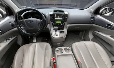 Kia Canival 2010, 154011 км, за 2955.86 USD - фото 7