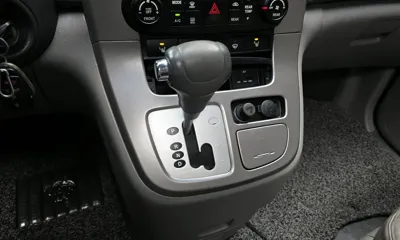 Kia Canival 2010, 154011 км, за 2955.86 USD - фото 9