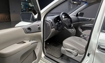 Kia Canival 2010, 154011 км, за 2955.86 USD - фото 11