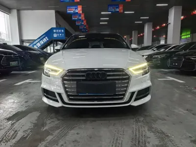 Audi A3 2021, 22000 км, за 12641.99 USD