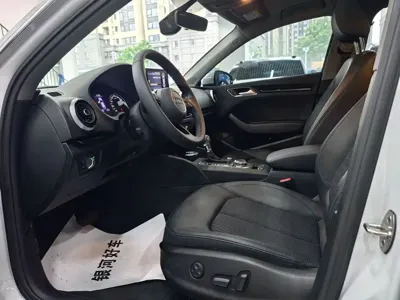 Audi A3 2021, 22000 км, за 12641.99 USD