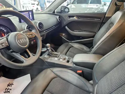 Audi A3 2021, 22000 км, за 12641.99 USD - фото 8