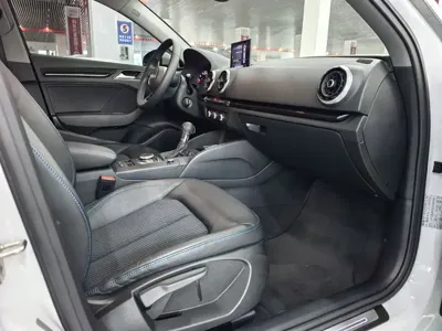 Audi A3 2021, 22000 км, за 12641.99 USD - фото 14