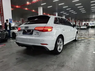 Audi A3 2021, 22000 км, за 12641.99 USD - фото 19