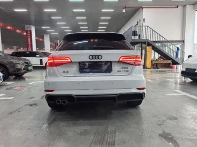Audi A3 2021, 22000 км, за 12641.99 USD - фото 20