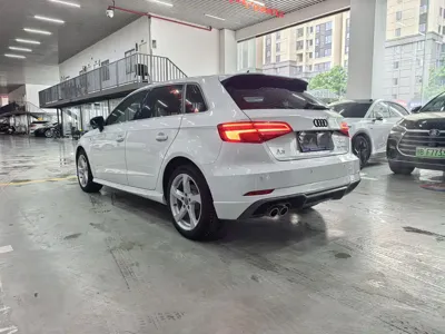 Audi A3 2021, 22000 км, за 12641.99 USD - фото 21