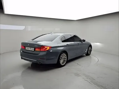 BMW 5-Series 2019, 96155 км, за 15960.92 USD