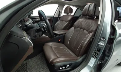 BMW 5-Series 2019, 96155 км, за 15953.63 USD - фото 10