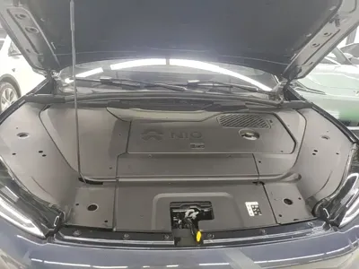 Nio ES7 2022, 55500 км, за 30986.14 USD - фото 20