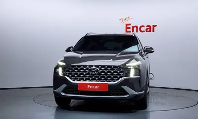 Hyundai Santafe 2021, 175965 км, за 11004.75 USD