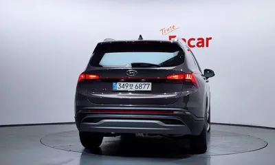 Hyundai Santafe 2021, 175965 км, за 11004.75 USD