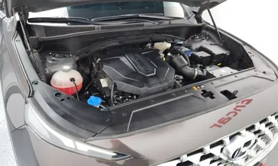 Hyundai Santafe 2021, 175965 км, за 10994.02 USD - фото 6