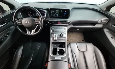 Hyundai Santafe 2021, 175965 км, за 10994.02 USD - фото 7