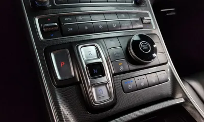 Hyundai Santafe 2021, 175965 км, за 10994.02 USD - фото 9