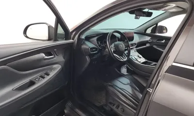 Hyundai Santafe 2021, 175965 км, за 10994.02 USD - фото 10