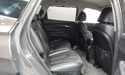 Hyundai Santafe 2021, 175965 км, за 10994.02 USD - фото 11