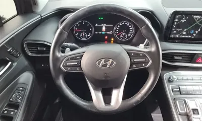 Hyundai Santafe 2021, 175965 км, за 10994.02 USD - фото 13