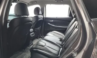 Hyundai Santafe 2021, 175965 км, за 10994.02 USD - фото 18
