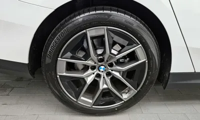 BMW 5-Series 2026, 1524 км, за 40632.8 USD