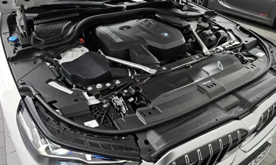 BMW 5-Series 2026, 1524 км, за 40632.8 USD - фото 6