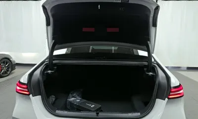 BMW 5-Series 2026, 1524 км, за 40632.8 USD - фото 20