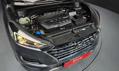 Hyundai Tucson 2020, 102817 км, за 7488.44 USD - фото 6