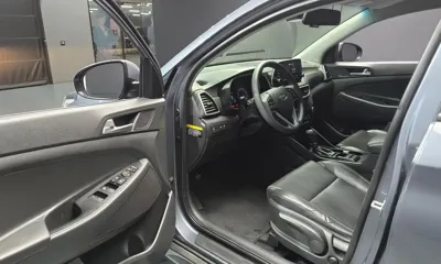 Hyundai Tucson 2020, 102817 км, за 7488.44 USD - фото 10
