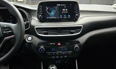 Hyundai Tucson 2020, 102817 км, за 7488.44 USD - фото 14
