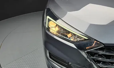 Hyundai Tucson 2020, 102817 км, за 7488.44 USD - фото 22
