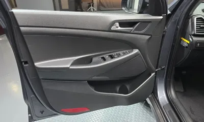 Hyundai Tucson 2020, 102817 км, за 7488.44 USD - фото 24
