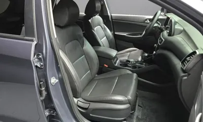 Hyundai Tucson 2020, 102817 км, за 7488.44 USD - фото 26