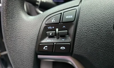 Hyundai Tucson 2020, 102817 км, за 7488.44 USD - фото 28
