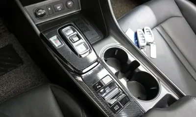 Hyundai Sonata 2020, 80376 км, за 10401.09 USD - фото 9