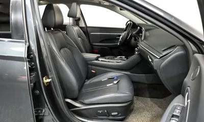 Hyundai Sonata 2020, 80376 км, за 10401.09 USD - фото 11