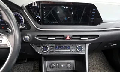 Hyundai Sonata 2020, 80376 км, за 10401.09 USD - фото 15