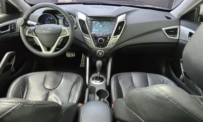 Hyundai Veloster 2012, 100104 км, за 3112.58 USD - фото 7