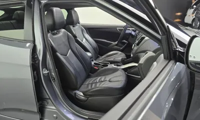 Hyundai Veloster 2012, 100104 км, за 3112.58 USD - фото 12