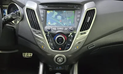 Hyundai Veloster 2012, 100104 км, за 3112.58 USD - фото 17