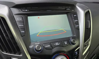Hyundai Veloster 2012, 100104 км, за 3112.58 USD - фото 18