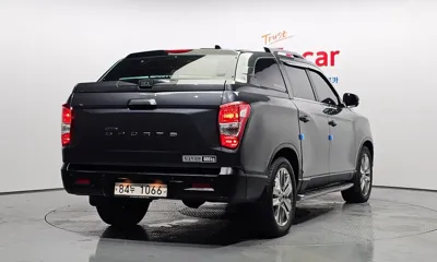 KG_Mobility_Ssangyong Rexton 2021, 36967 км, за 8790.78 USD